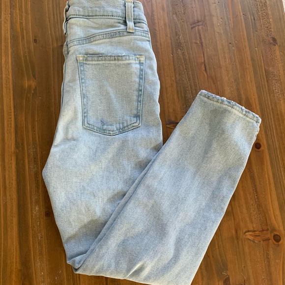 Urban Outfitters Denim - BDG gf high rise jeans